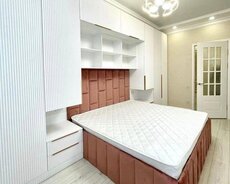 Yataq otağı mebeli