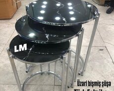 Ziqonlar (3 lü dəst)