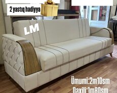 Divan Müasir dizaynla