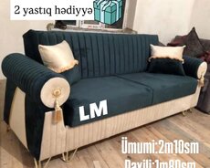 Divanlar (müasir dizaynla)