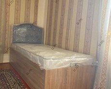 Çarpayı bazalı