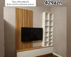 Tv stend
