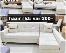 Künc divanı