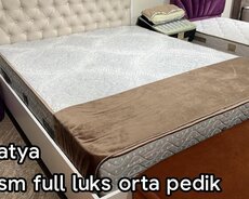 Comfort Sleep ortopedik