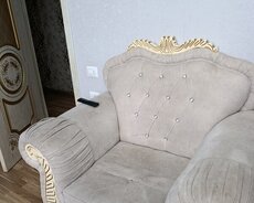 Divan kreslo satilir