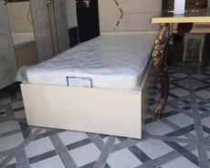 Təkli çarpayı yeni model