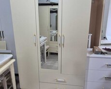 Dolab paltar şkafı