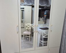 Paltar dolabı