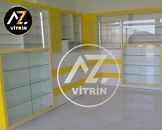 Aptek mebeli sifarişi