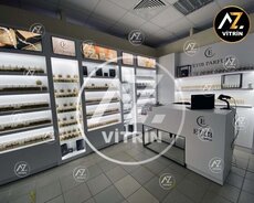 Ətir vitrini