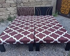Mebellərin yıgılması