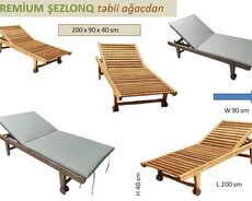 Lejanka Təbii Premium keyfiyyətli