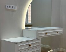 Salon masalari
