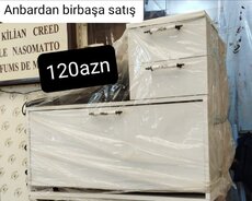 Ayaqqabı dolabı