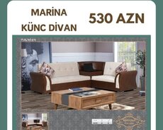 künc divan