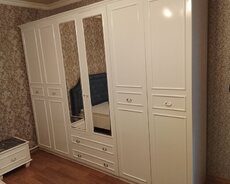 Yataq dest mebeli satılır