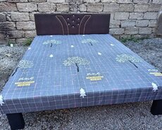 Çarpayılar aləmi