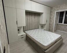 Yataq otağı mebeli sifarişi