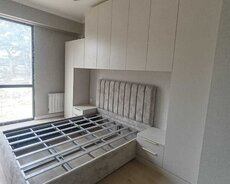 Yataq mebelleri en ucuz bizdə