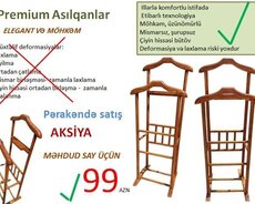 Hədiyyəlik asılqan ( fistıq ağaci)
