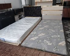 Bazalı çarpayı
