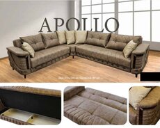 Künc divan (Apollo)