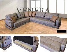 Künc divan (Venera)