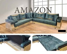 Künc Divan (amazon)