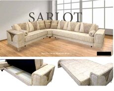Künc divan (Sarlot)