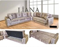 Künc Divan (liana)