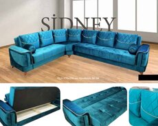 Künc divan (Sidney)