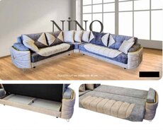 Künc Divan (nino)