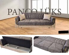 Divan (panco lüks)