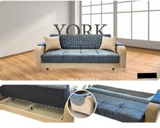 Divan (york model)