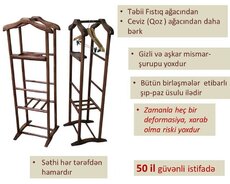 Xarab olmayan Asılqanlar