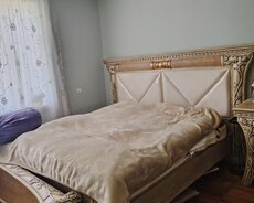 Yataq mebeli
