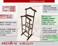 Asılqan ev , ofis, salon üçün