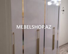 Dolab sifarişi