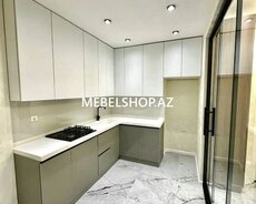Mətbəx mebeli sifarişi