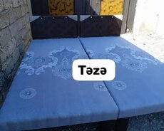 Çarpayılar aləmi