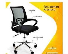 Ofis kreslosu