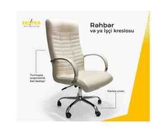 Ofis Kreslosu