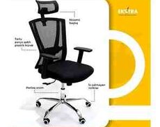 Ofis kreslosu
