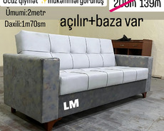 Divanlar Endirimde