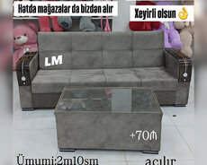Divanlar (açılan-bazalı)