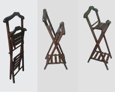 Asılqan Paltar asılqanı