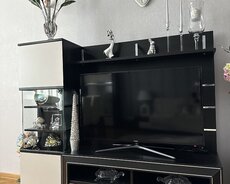 İstikbal tv stendi və komod