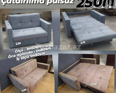 Amerikanka divan