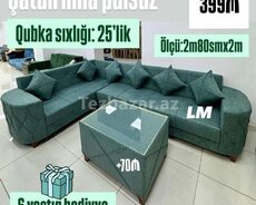 Künc divanlar