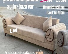 Divan Müasir dizaynla